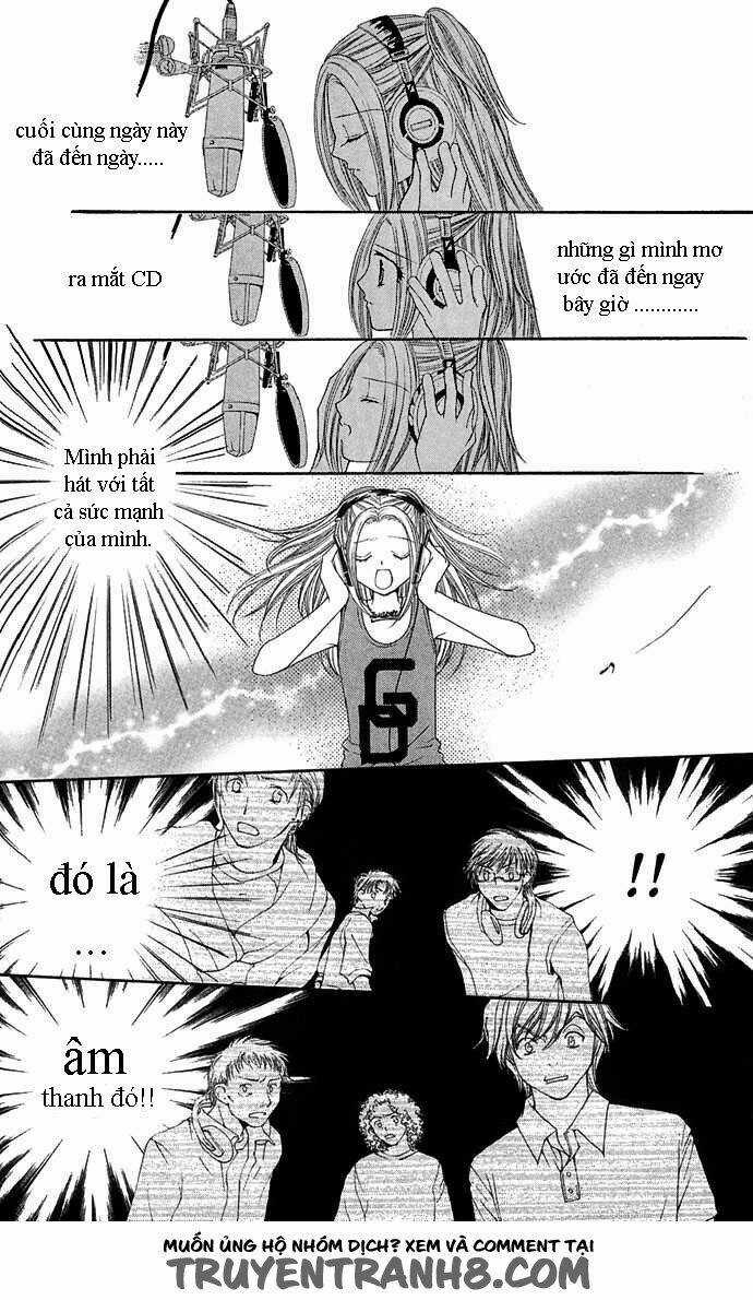 Thánh Tiểu Long Nữ - Chapter 7.2 - Trang 9