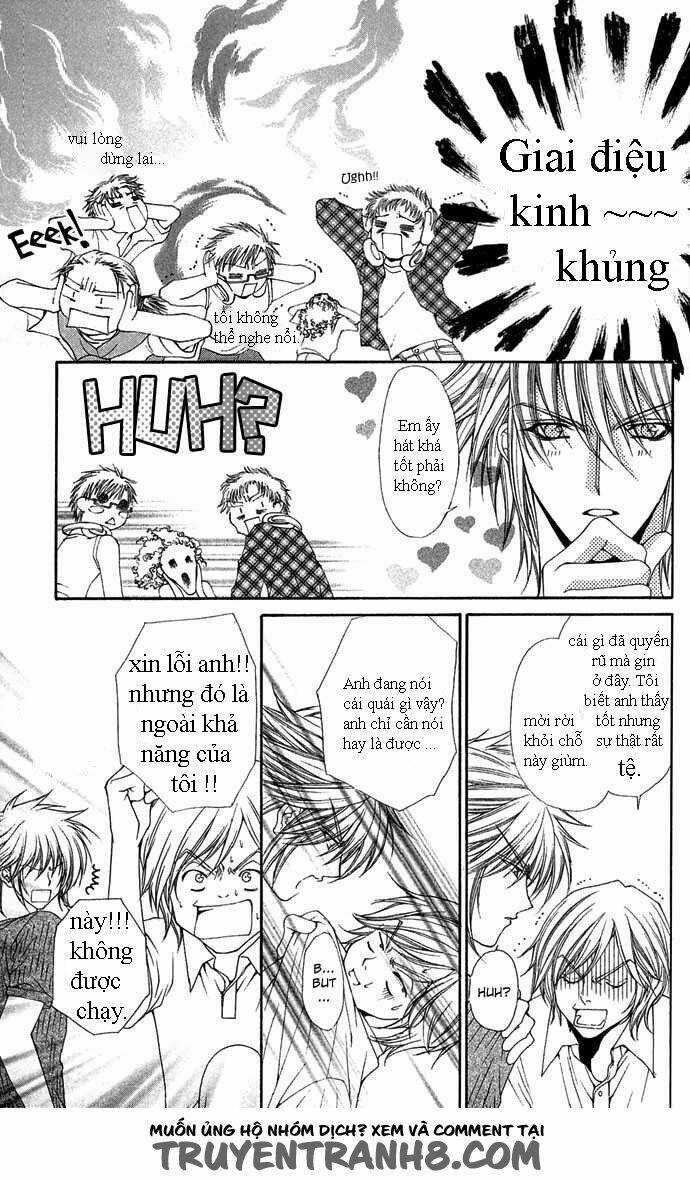 Thánh Tiểu Long Nữ - Chapter 7.2 - Trang 10