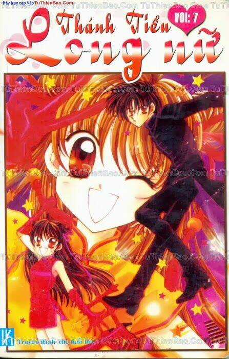 Thánh Tiểu Long Nữ - Chapter 7 - Trang 1