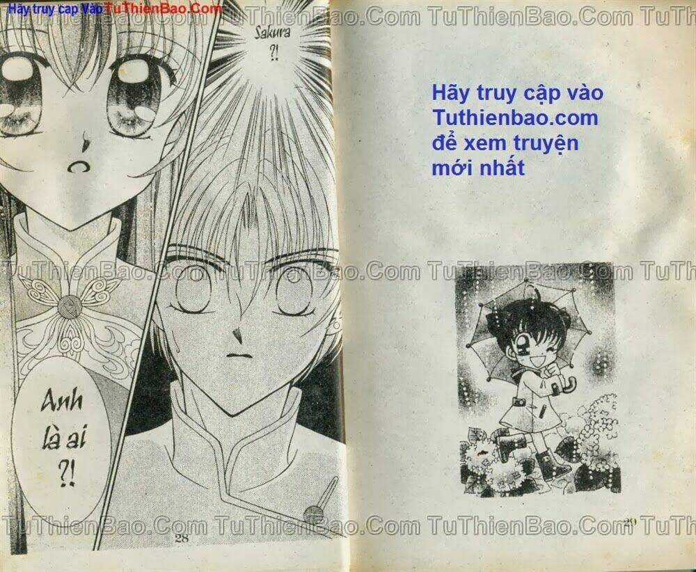 Thánh Tiểu Long Nữ - Chapter 7 - Trang 15