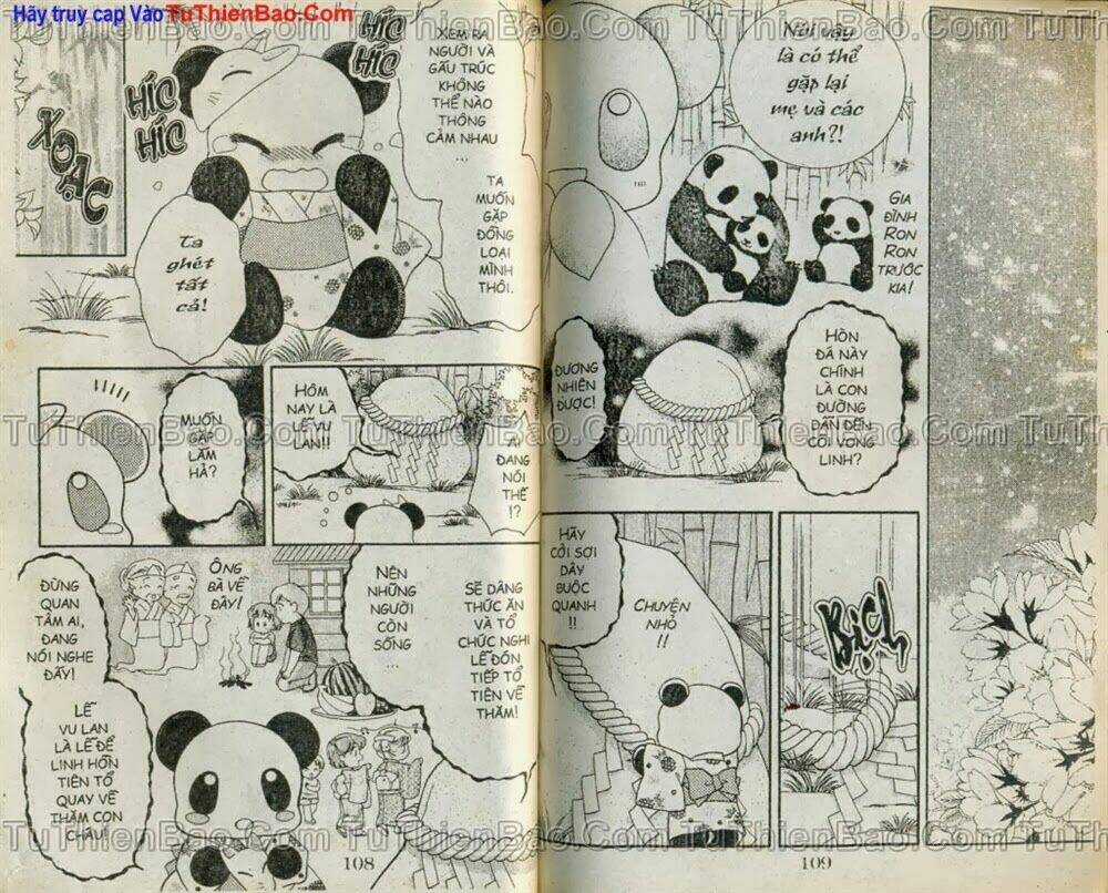 Thánh Tiểu Long Nữ - Chapter 7 - Trang 54