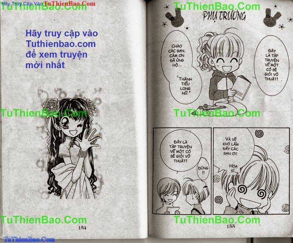 Thánh Tiểu Long Nữ - Chapter 8 - Trang 78