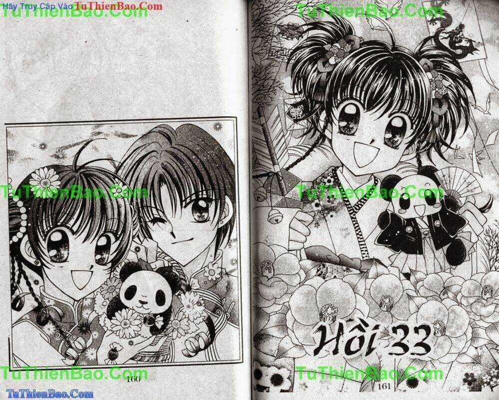 Thánh Tiểu Long Nữ - Chapter 8 - Trang 81