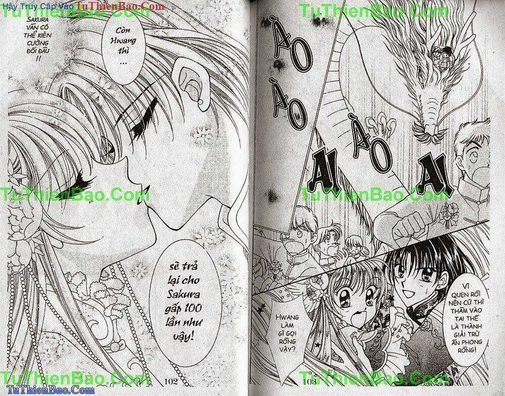 Thánh Tiểu Long Nữ - Chapter 9 - Trang 52