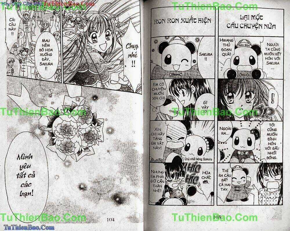 Thánh Tiểu Long Nữ - Chapter 9 - Trang 53