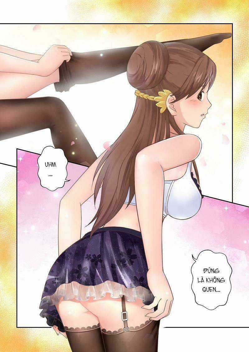 Thánh Tổ - Chapter 102 - Trang 4