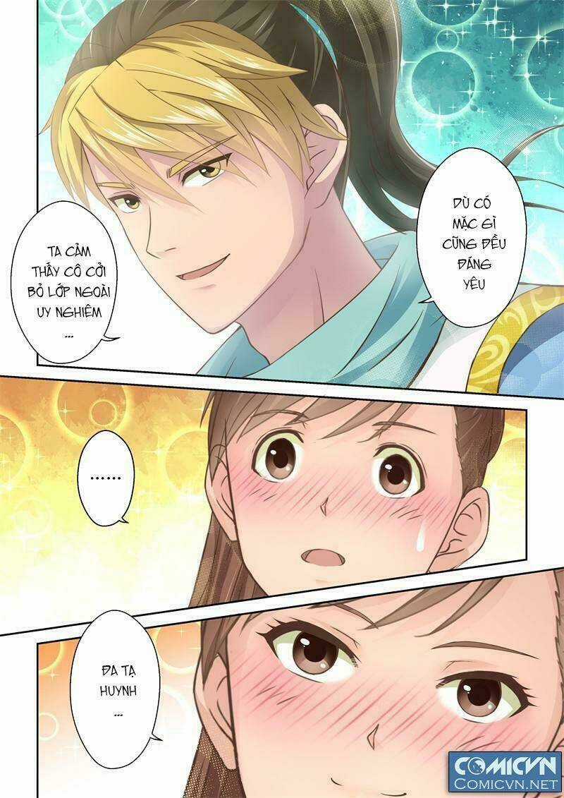 Thánh Tổ - Chapter 103 - Trang 7