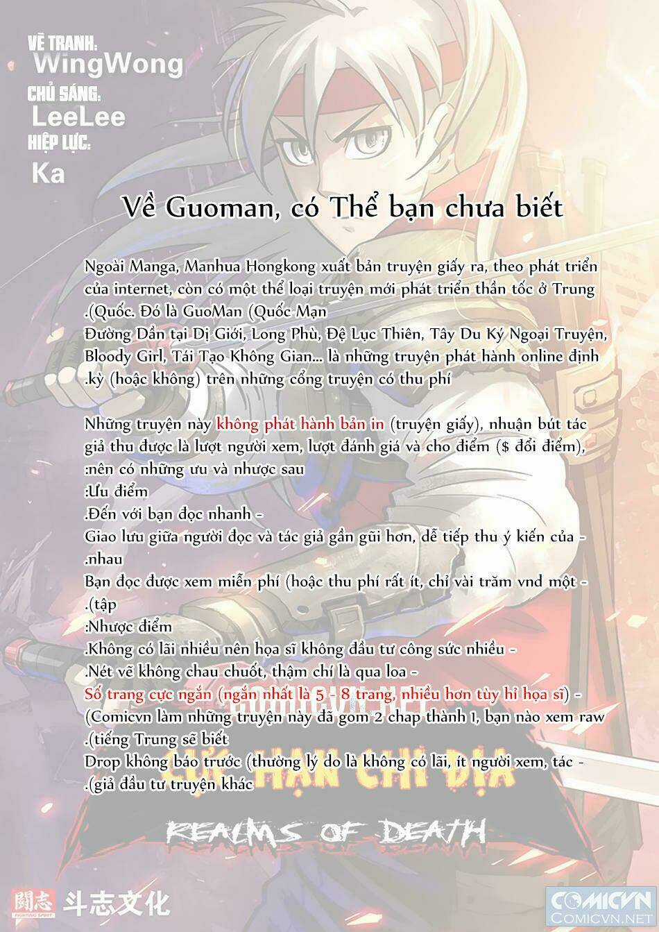 Thánh Tổ - Chapter 103 - Trang 10