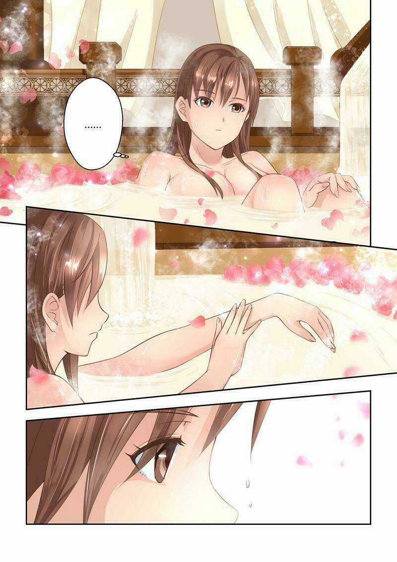 Thánh Tổ - Chapter 11 - Trang 11