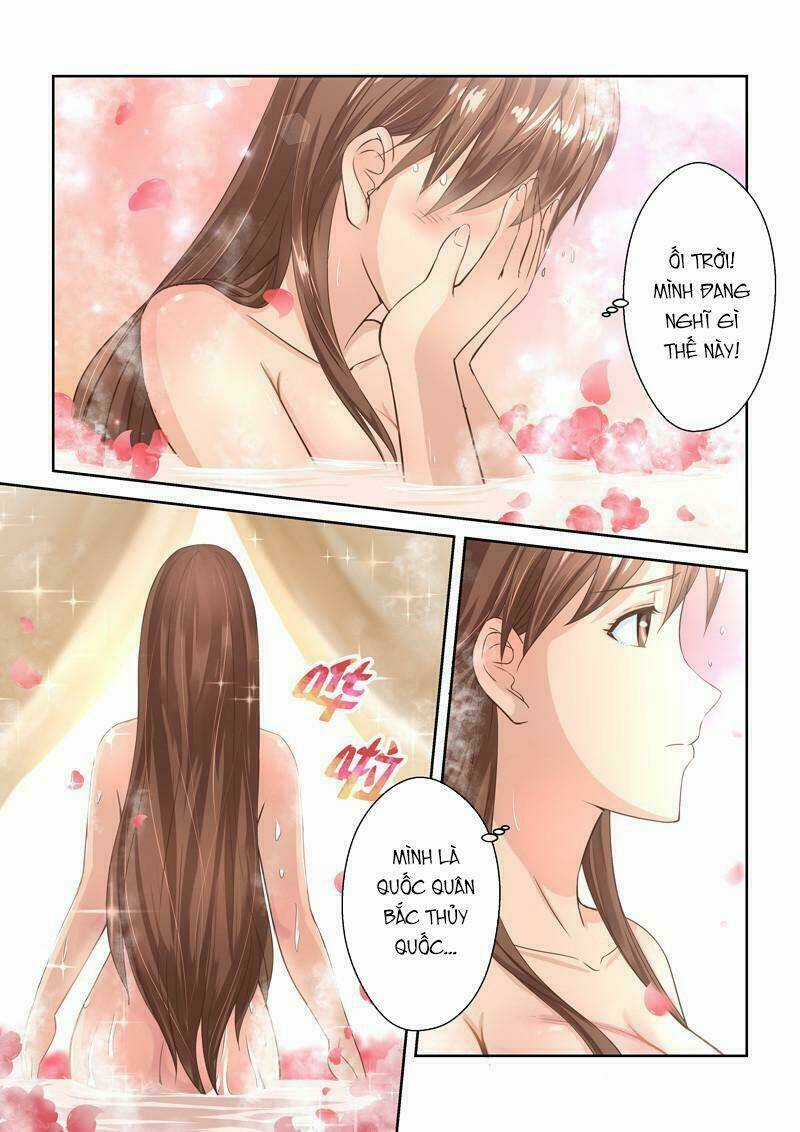 Thánh Tổ - Chapter 11 - Trang 14