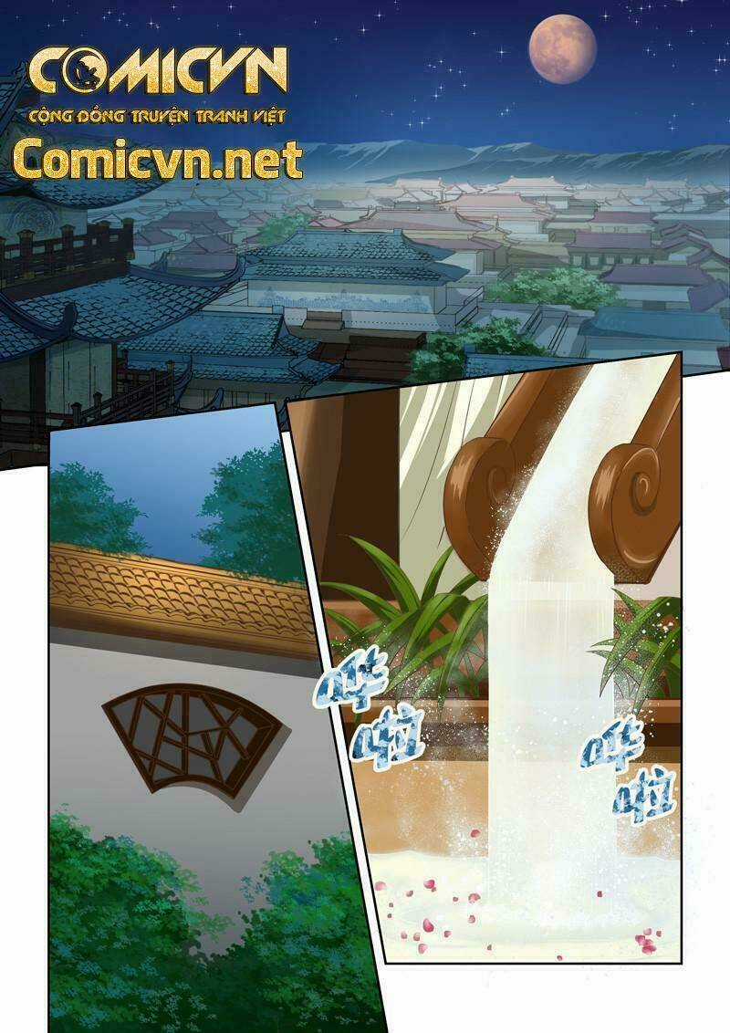 Thánh Tổ - Chapter 11 - Trang 9