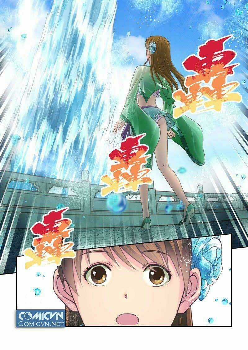 Thánh Tổ - Chapter 115 - Trang 2