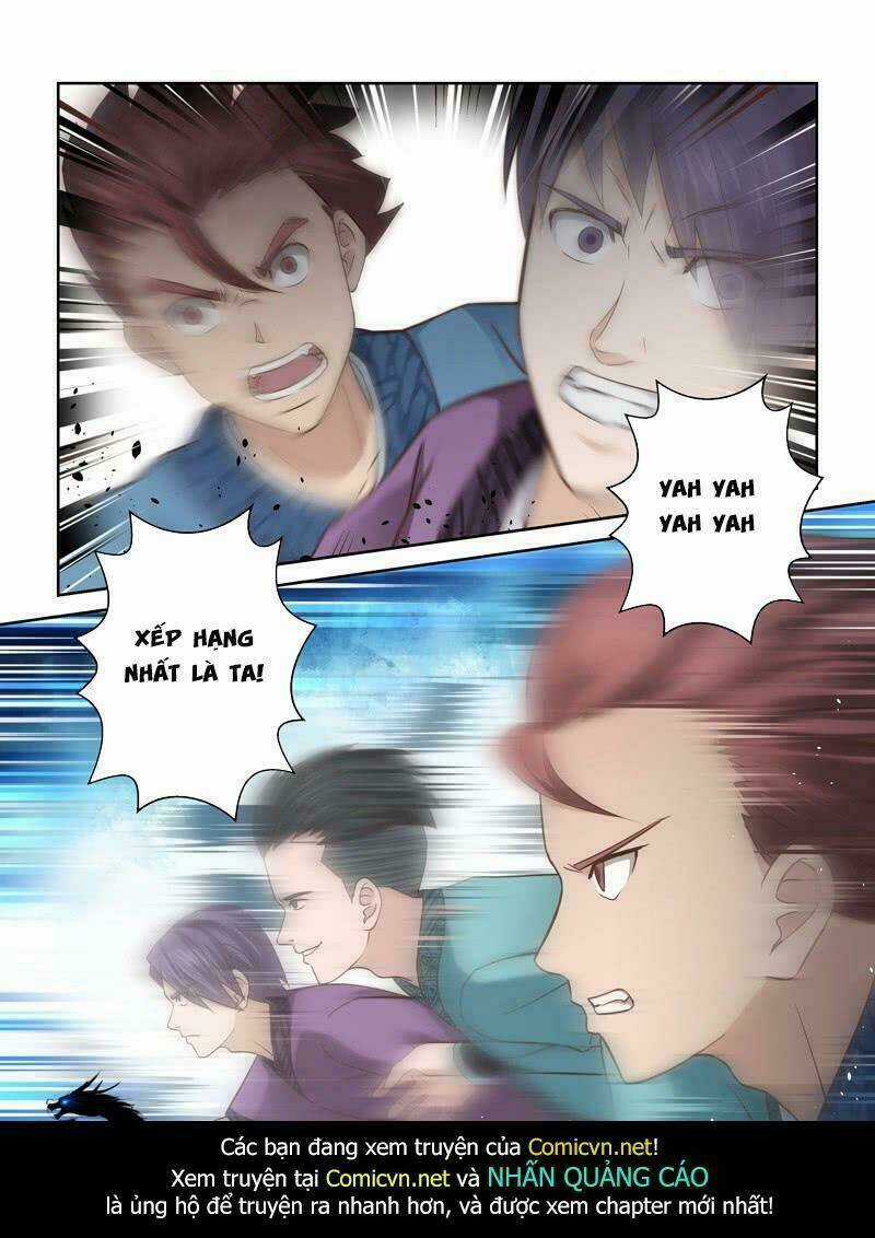 Thánh Tổ - Chapter 118 - Trang 2