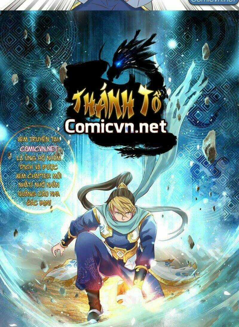 Thánh Tổ - Chapter 125 - Trang 11