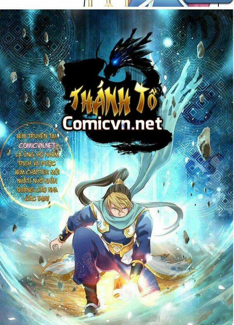 Thánh Tổ - Chapter 127 - Trang 11