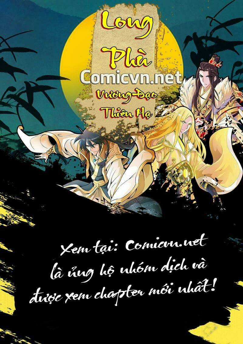 Thánh Tổ - Chapter 130 - Trang 11