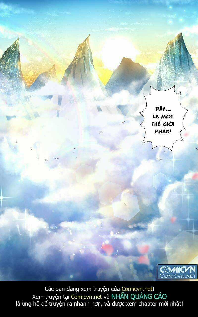 Thánh Tổ - Chapter 134 - Trang 11