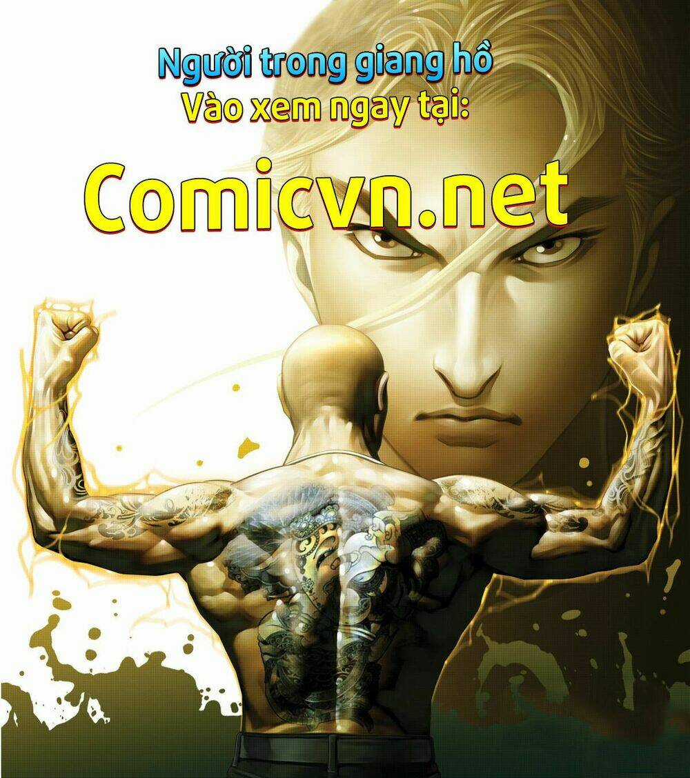 Thánh Tổ - Chapter 134 - Trang 12