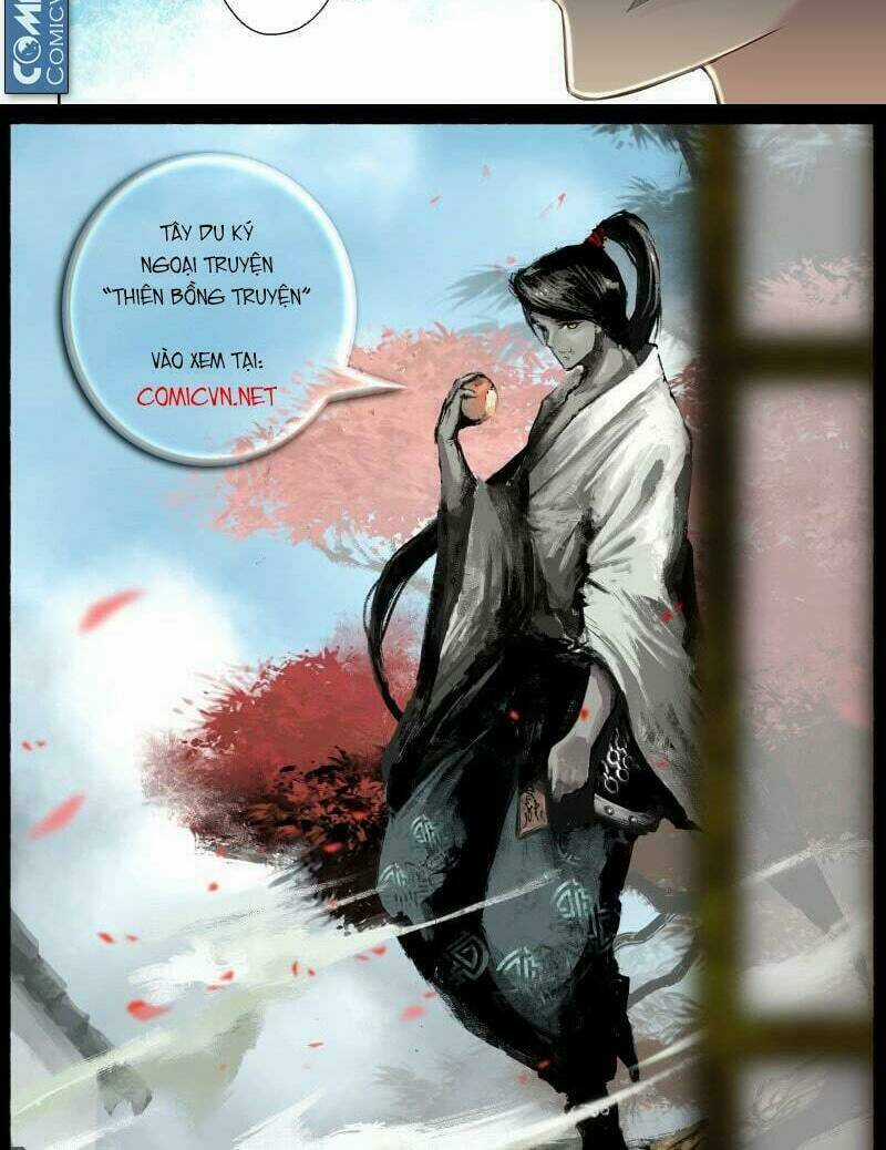 Thánh Tổ - Chapter 136 - Trang 12