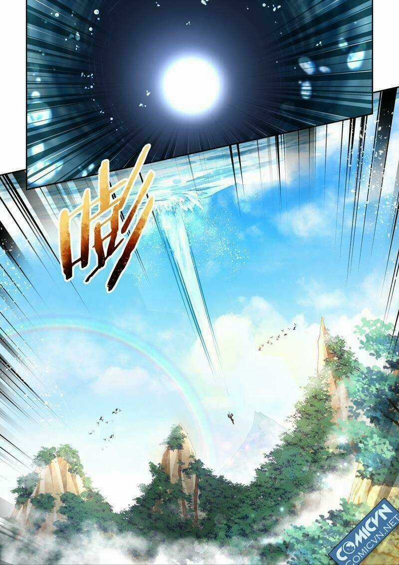 Thánh Tổ - Chapter 138 - Trang 7