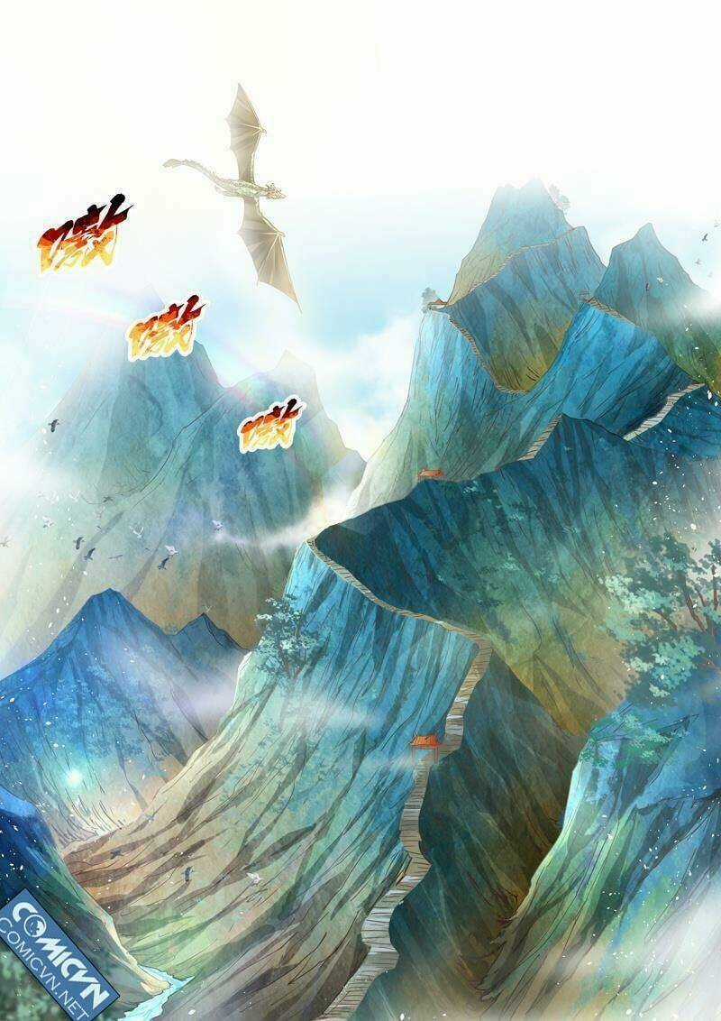 Thánh Tổ - Chapter 139 - Trang 7