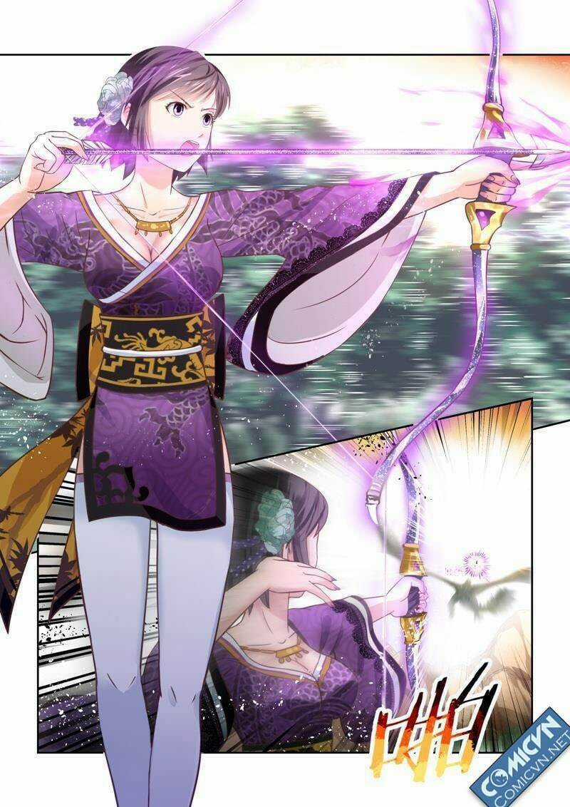 Thánh Tổ - Chapter 142 - Trang 7