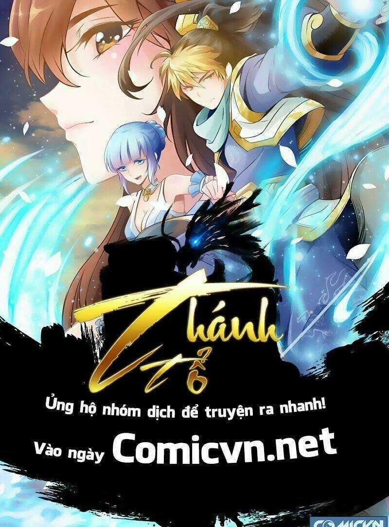 Thánh Tổ - Chapter 146 - Trang 1