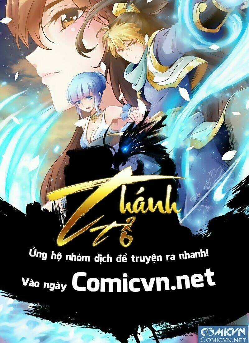 Thánh Tổ - Chapter 147 - Trang 1