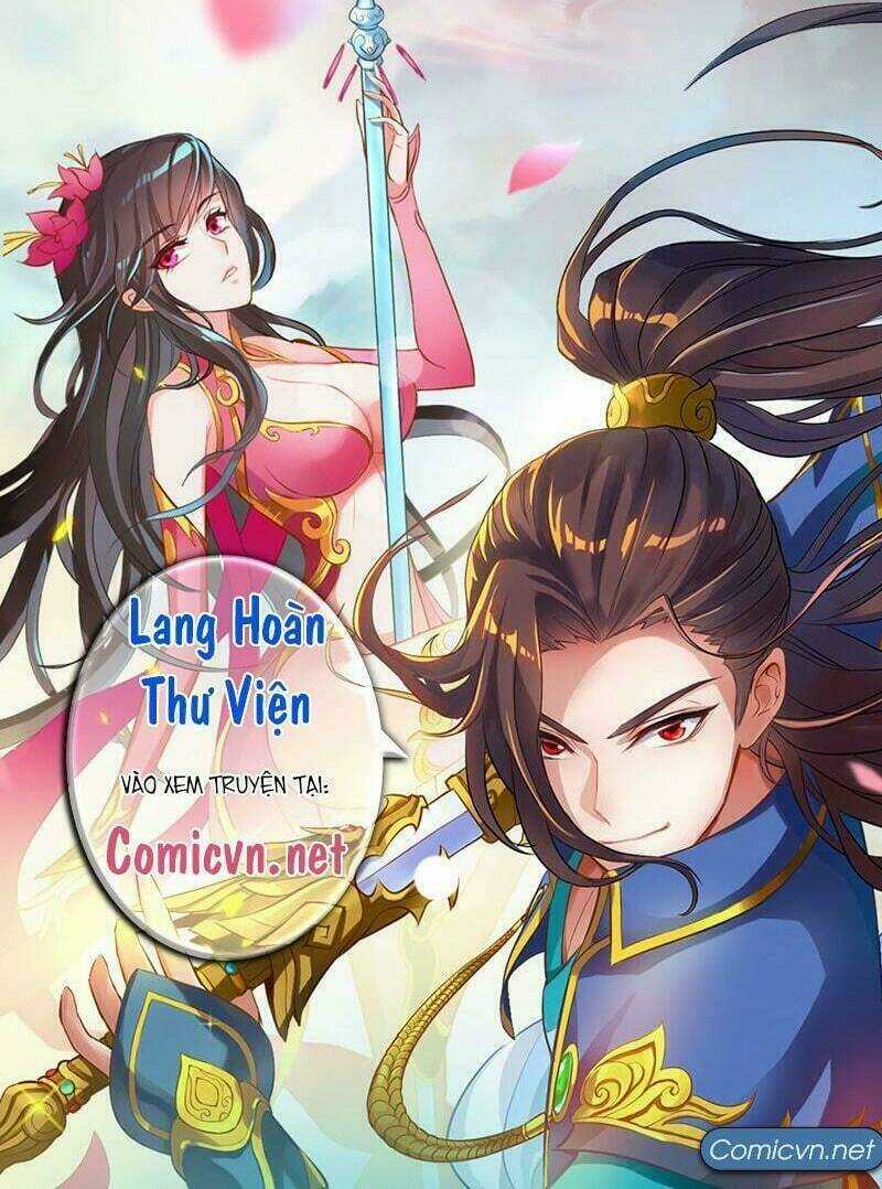 Thánh Tổ - Chapter 148 - Trang 11