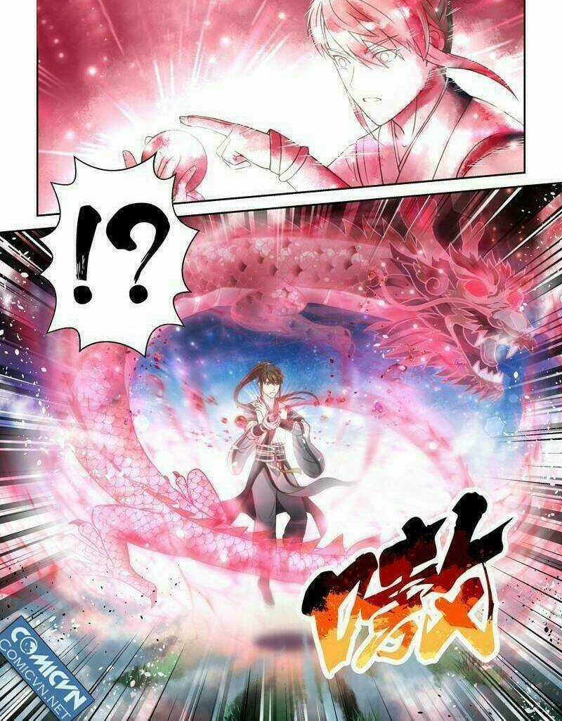 Thánh Tổ - Chapter 149 - Trang 2