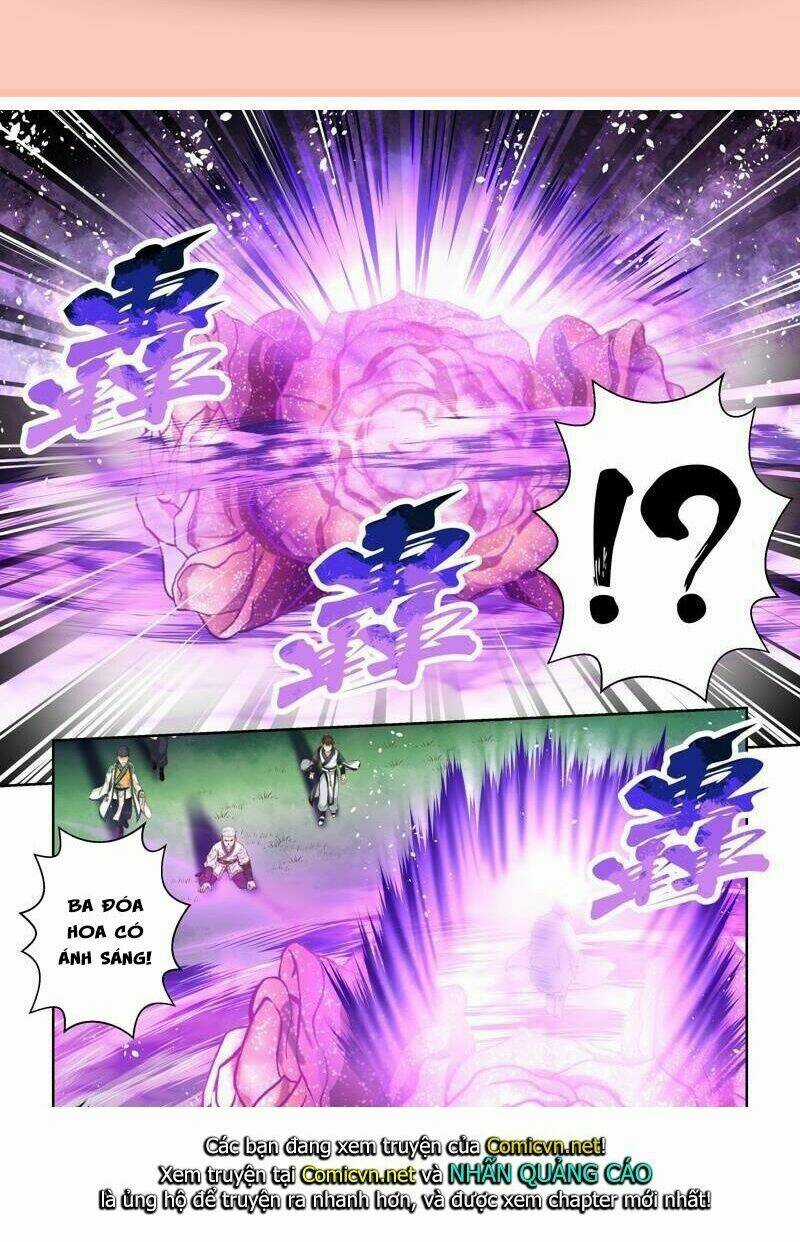 Thánh Tổ - Chapter 154 - Trang 2