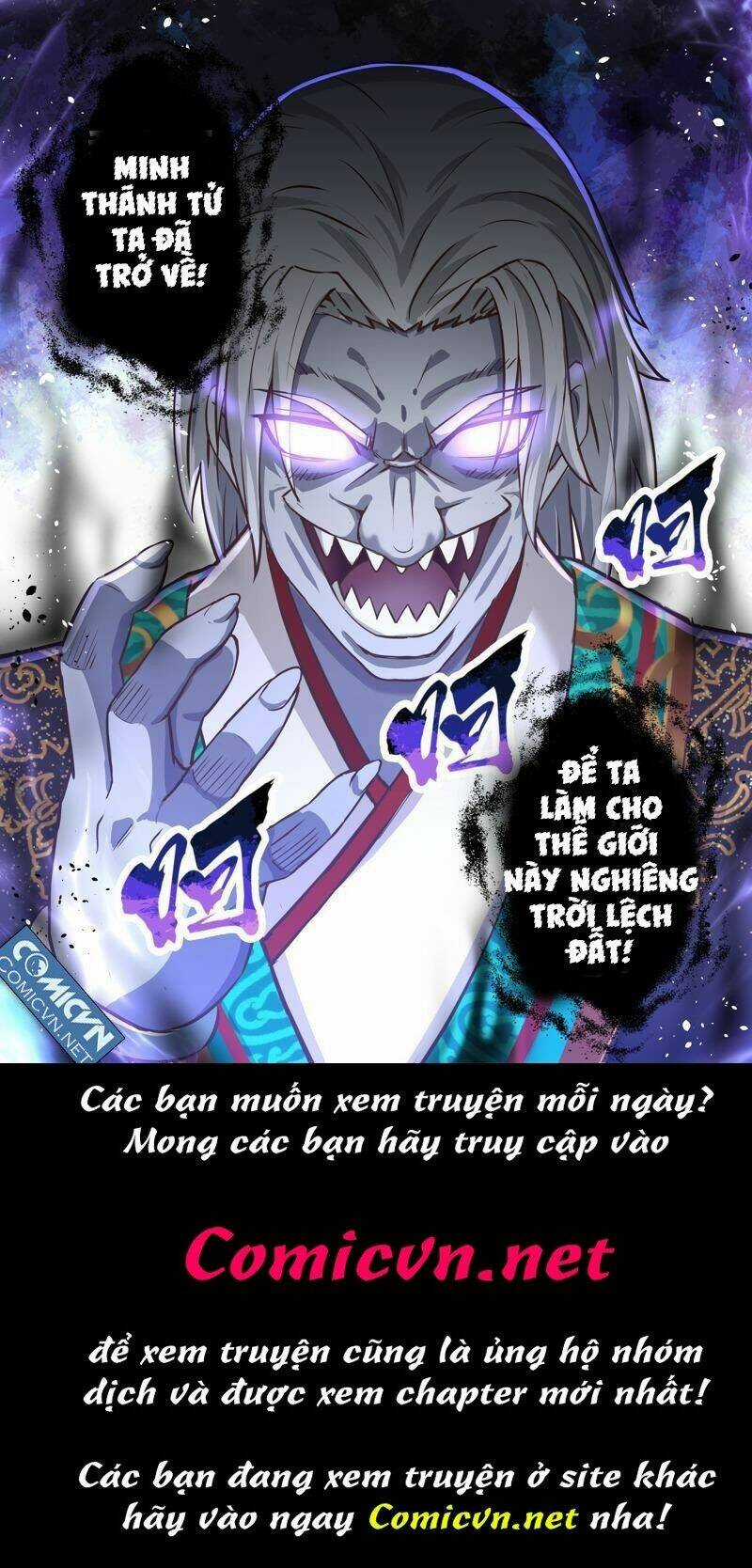 Thánh Tổ - Chapter 157 - Trang 10