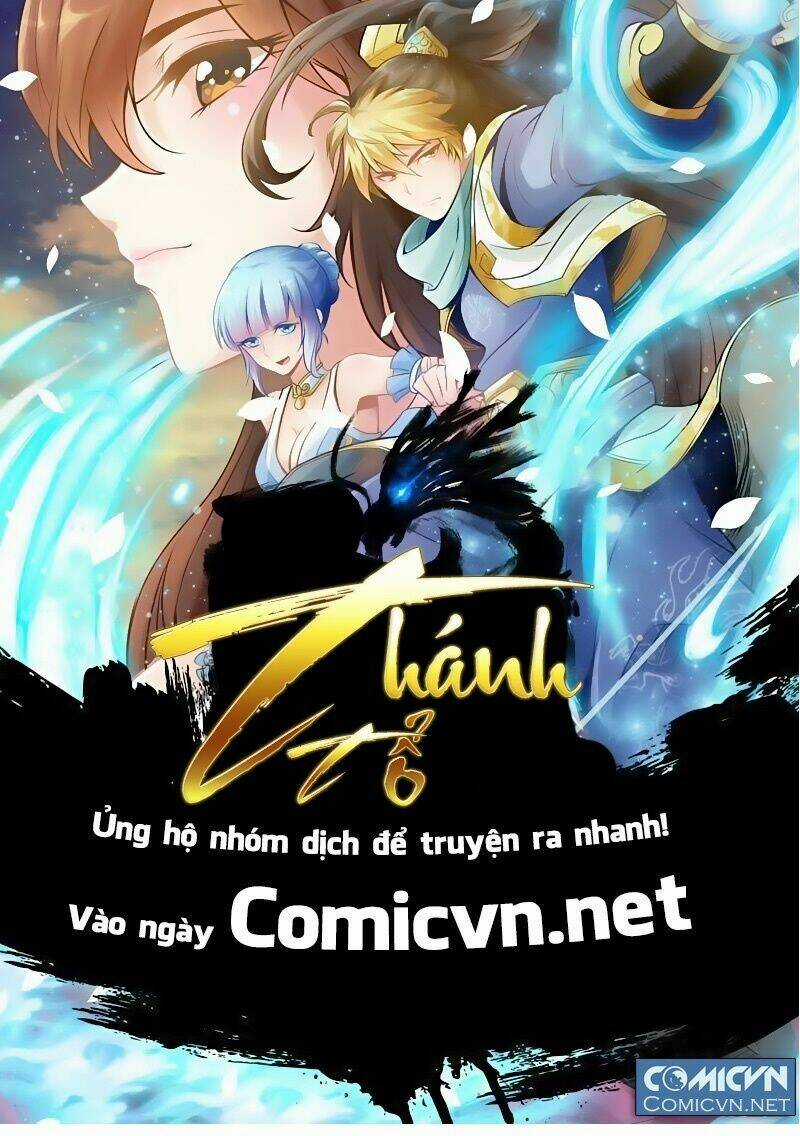 Thánh Tổ - Chapter 158 - Trang 1