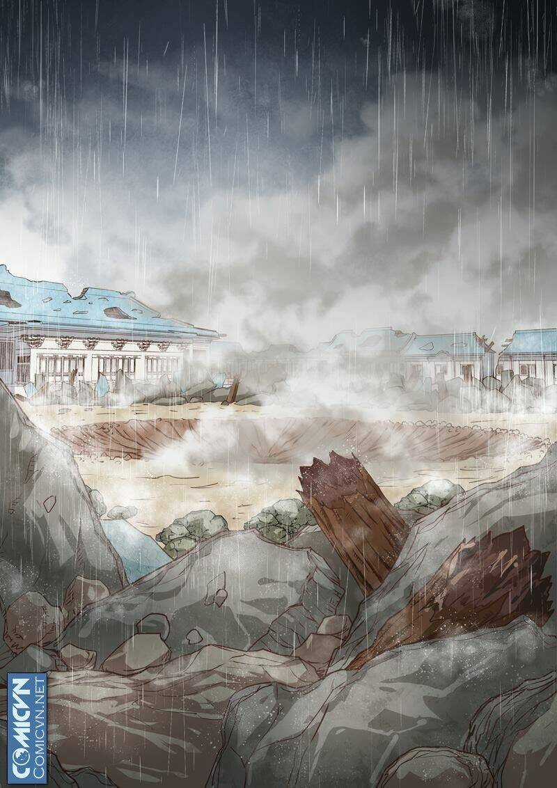 Thánh Tổ - Chapter 159 - Trang 4