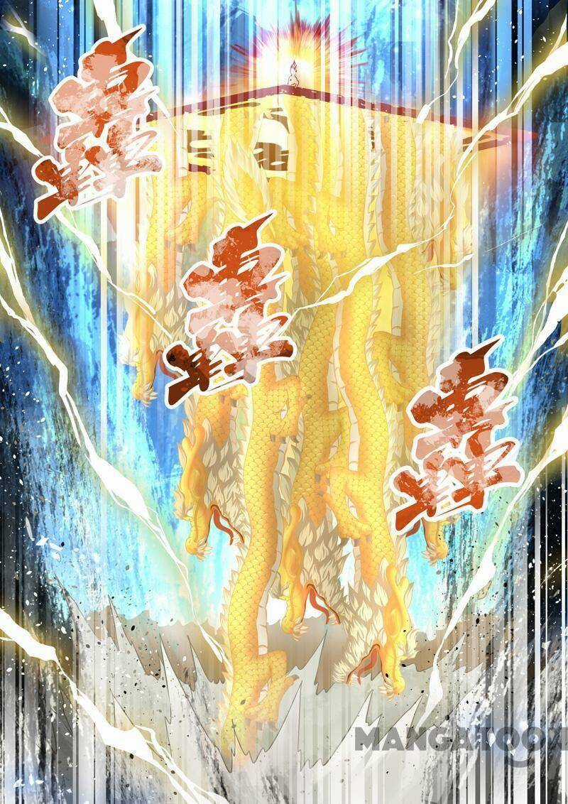 Thánh Tổ - Chapter 172 - Trang 3