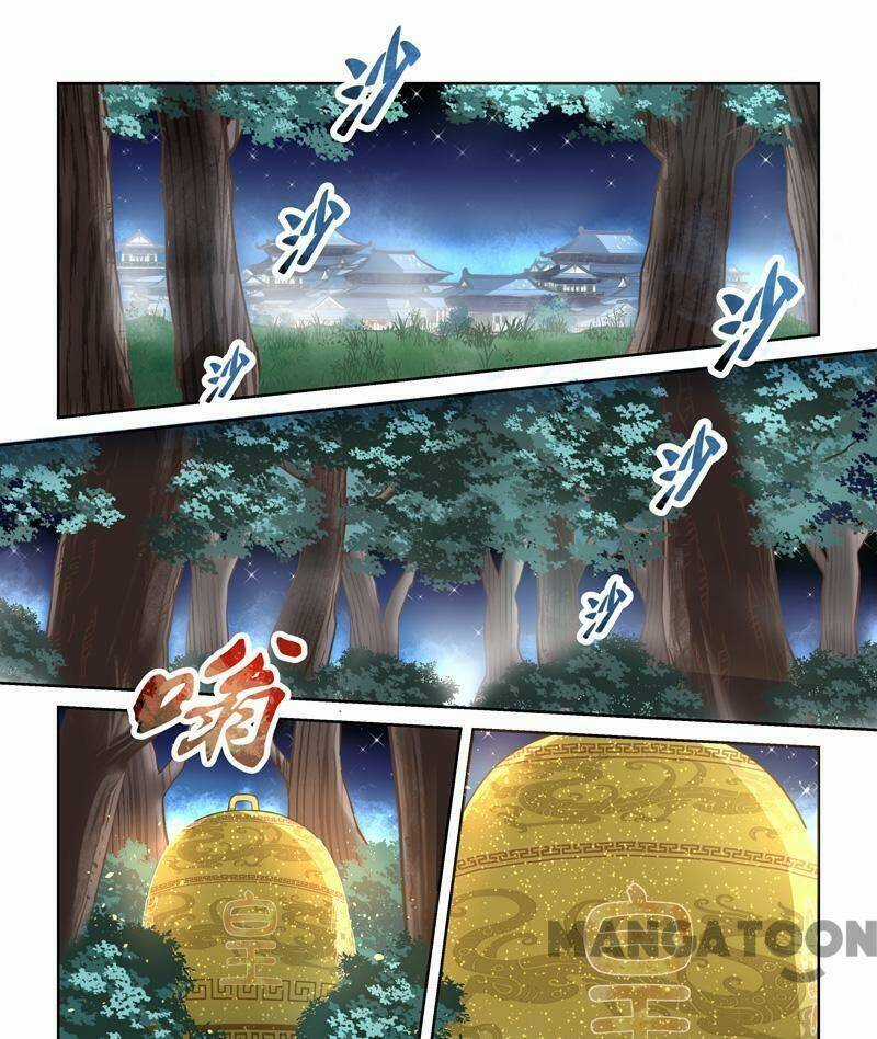 Thánh Tổ - Chapter 181 - Trang 1