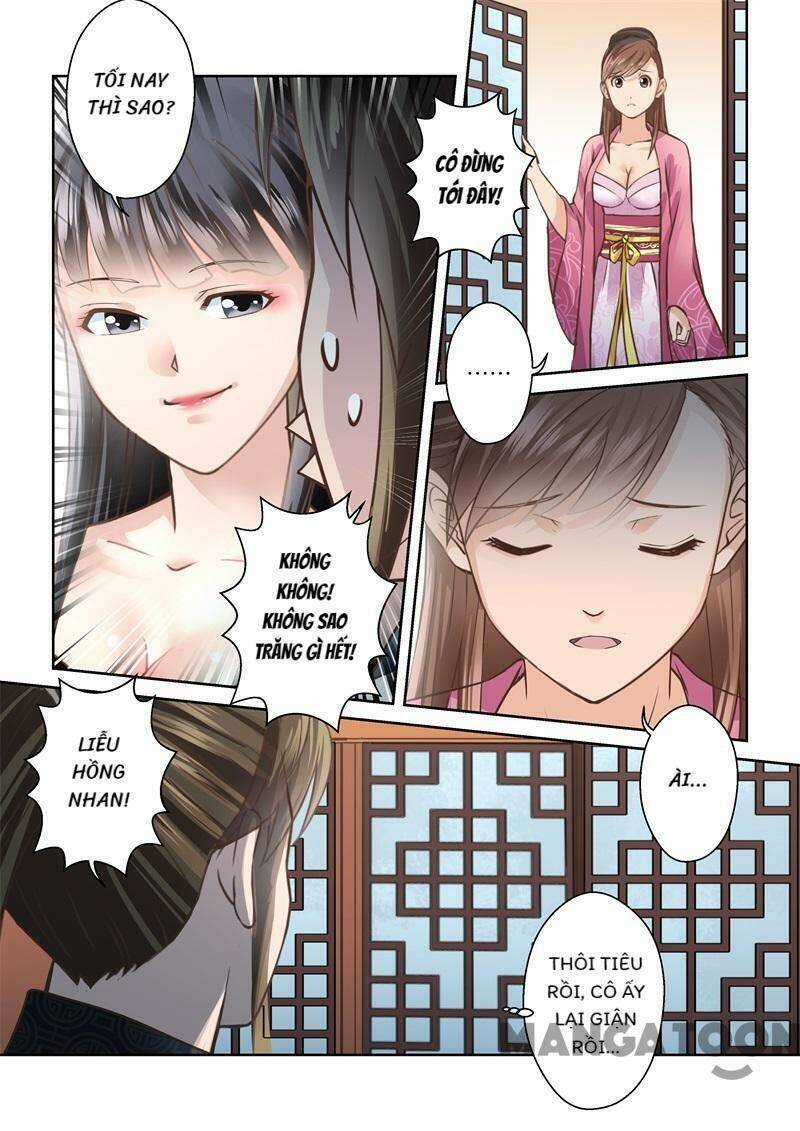 Thánh Tổ - Chapter 199 - Trang 7