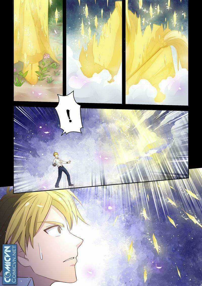 Thánh Tổ - Chapter 2 - Trang 7