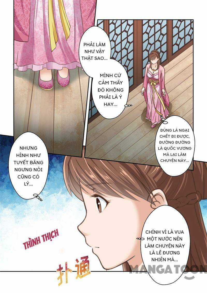 Thánh Tổ - Chapter 200 - Trang 6