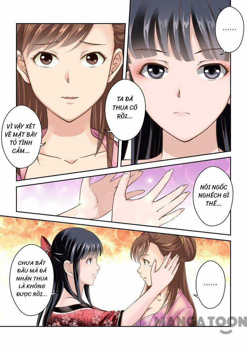 Thánh Tổ - Chapter 201 - Trang 2