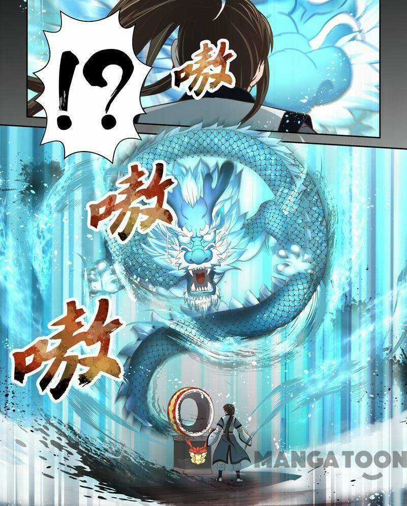 Thánh Tổ - Chapter 209 - Trang 1