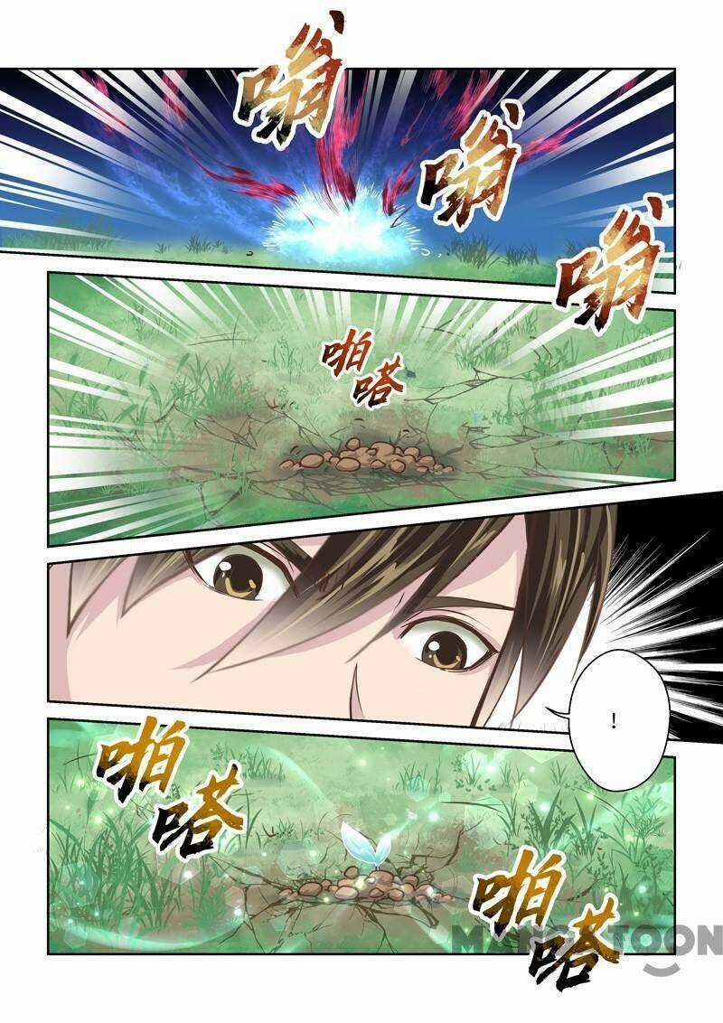 Thánh Tổ - Chapter 216 - Trang 3