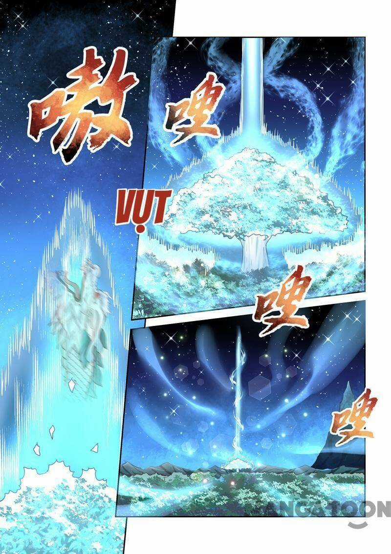 Thánh Tổ - Chapter 216 - Trang 8