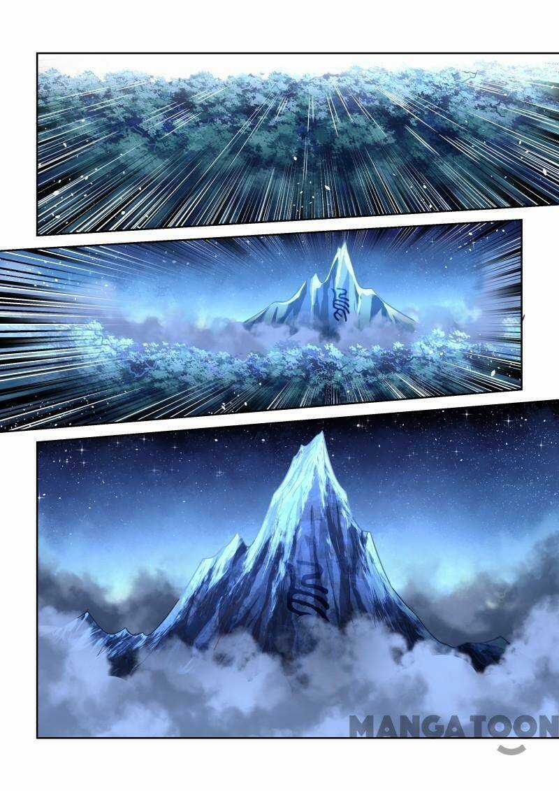 Thánh Tổ - Chapter 230 - Trang 7