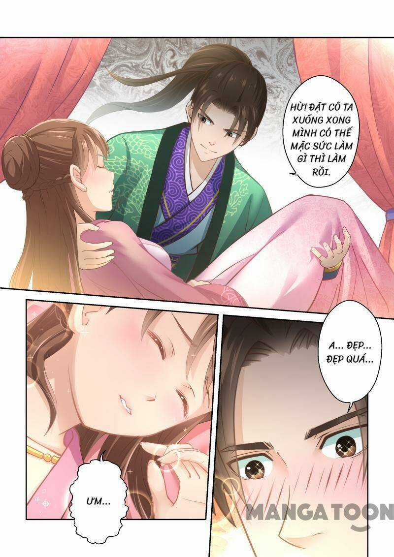 Thánh Tổ - Chapter 233 - Trang 7