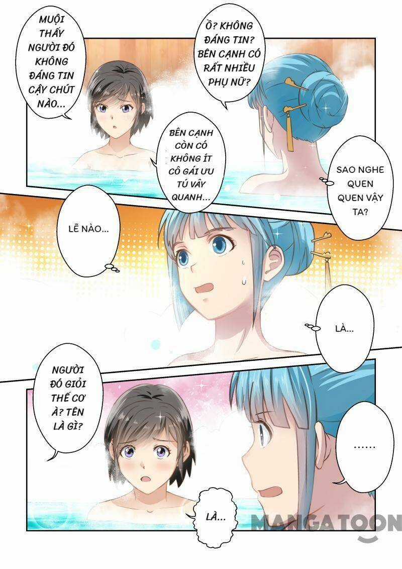 Thánh Tổ - Chapter 237 - Trang 2