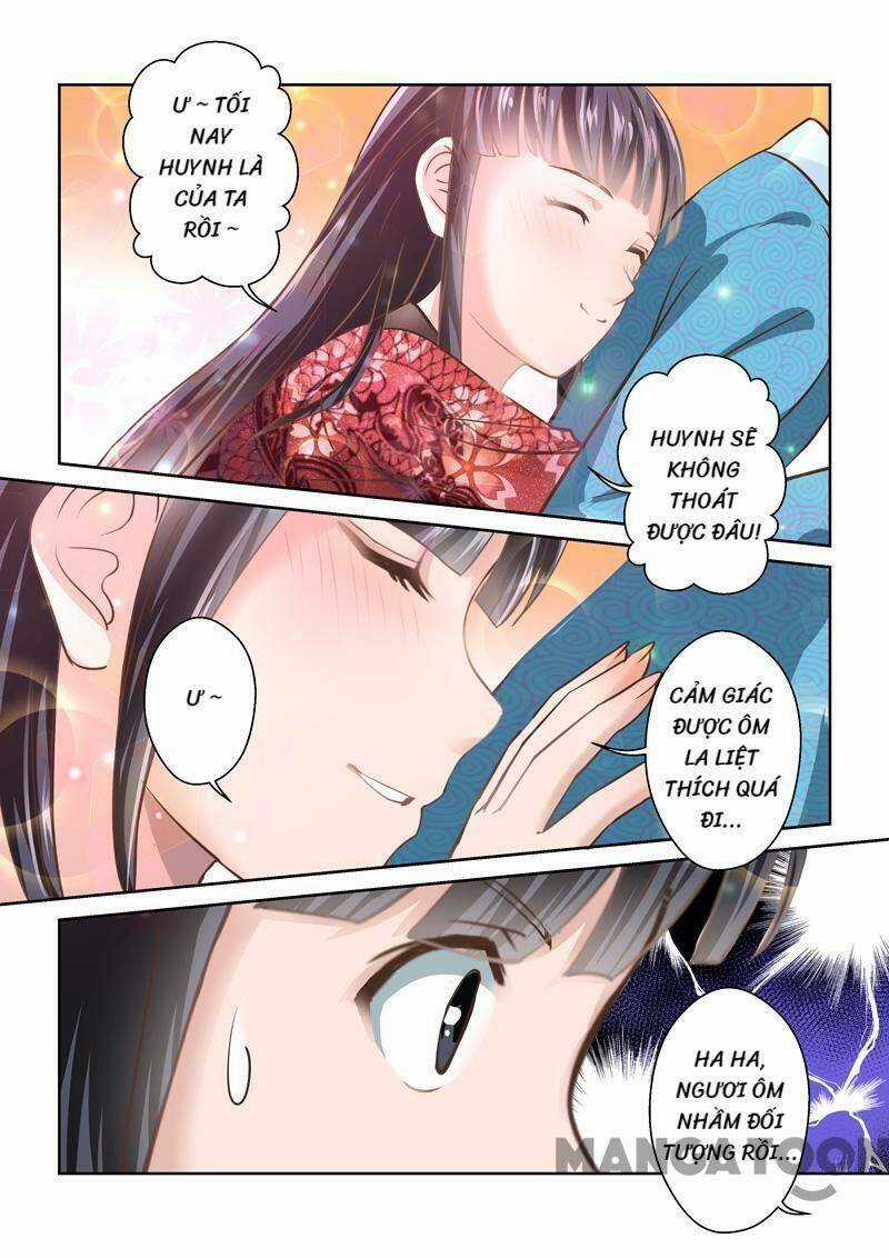 Thánh Tổ - Chapter 238 - Trang 7