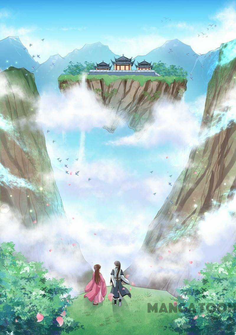 Thánh Tổ - Chapter 244 - Trang 3