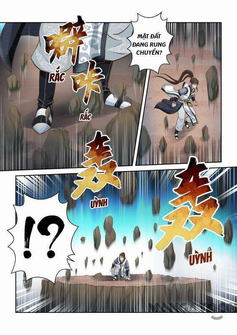 Thánh Tổ - Chapter 248 - Trang 3