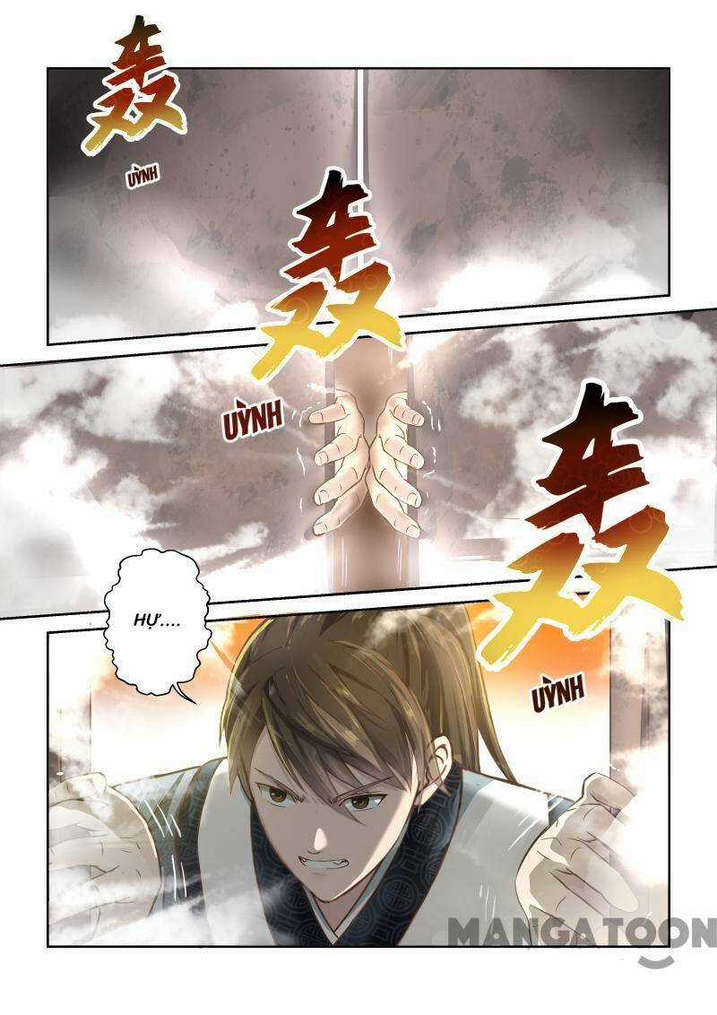 Thánh Tổ - Chapter 249 - Trang 3